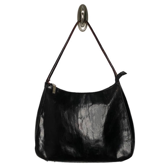 HOBO Bags Hobo International Black Shoulder Bag Poshmark
